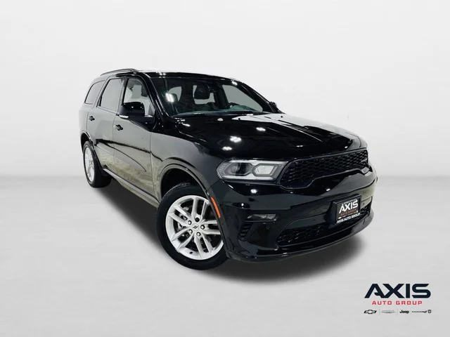 SEMINUEVOS DODGE Durango a Estados en autogozo