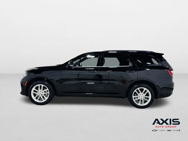 SEMINUEVOS DODGE Durango a Estados en autogozo