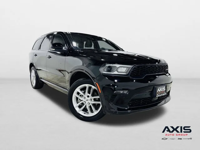 SEMINUEVOS DODGE Durango a Estados en autogozo