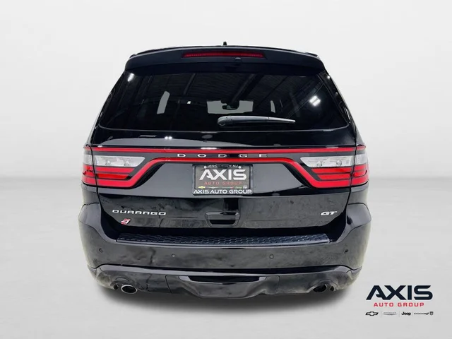 SEMINUEVOS DODGE Durango a Estados en autogozo