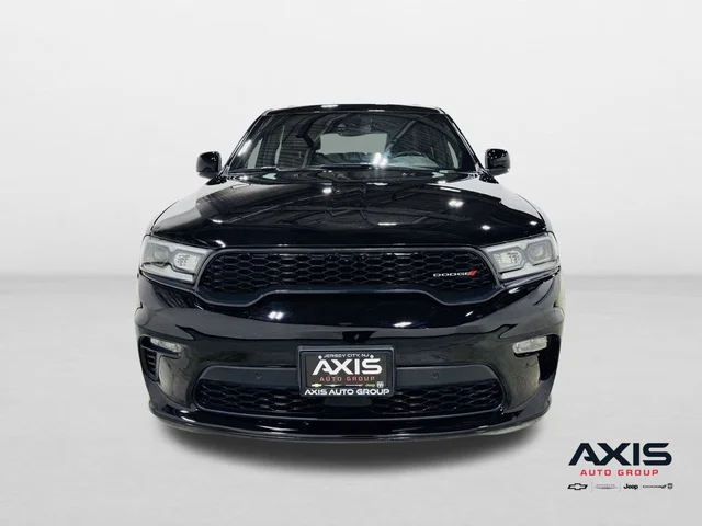 SEMINUEVOS DODGE Durango a Estados en autogozo