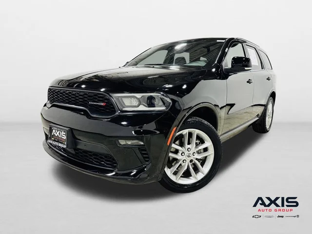SEMINUEVOS DODGE Durango a Estados en autogozo