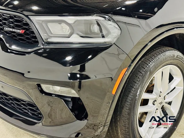 SEMINUEVOS DODGE Durango a Estados en autogozo