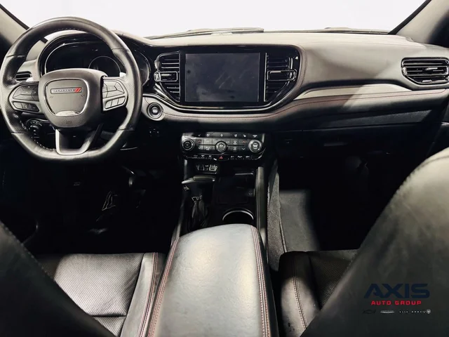 SEMINUEVOS DODGE Durango a Estados en autogozo