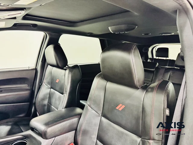 SEMINUEVOS DODGE Durango a Estados en autogozo