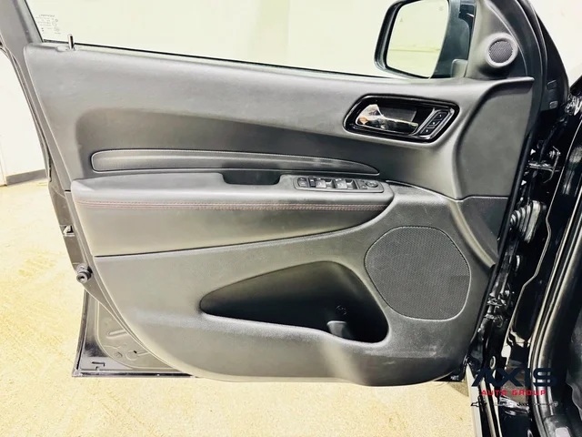 SEMINUEVOS DODGE Durango a Estados en autogozo