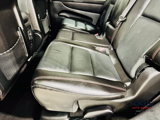 SEMINUEVOS DODGE Durango a Estados en autogozo