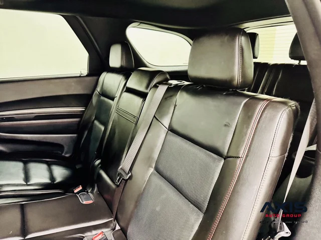 SEMINUEVOS DODGE Durango a Estados en autogozo