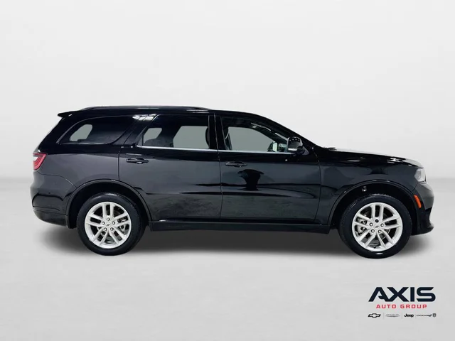 SEMINUEVOS DODGE Durango a Estados en autogozo