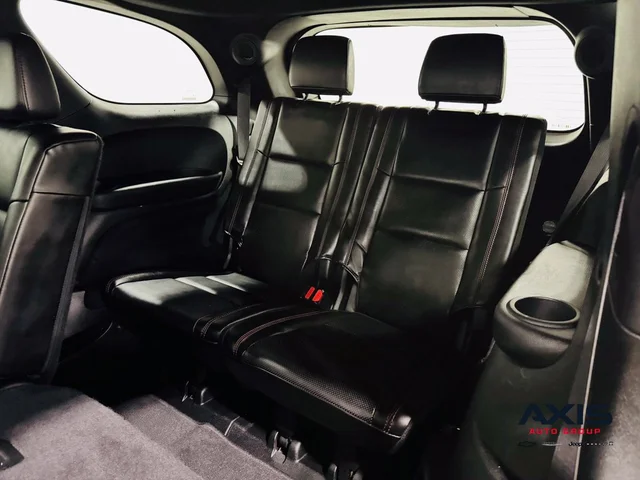 SEMINUEVOS DODGE Durango a Estados en autogozo