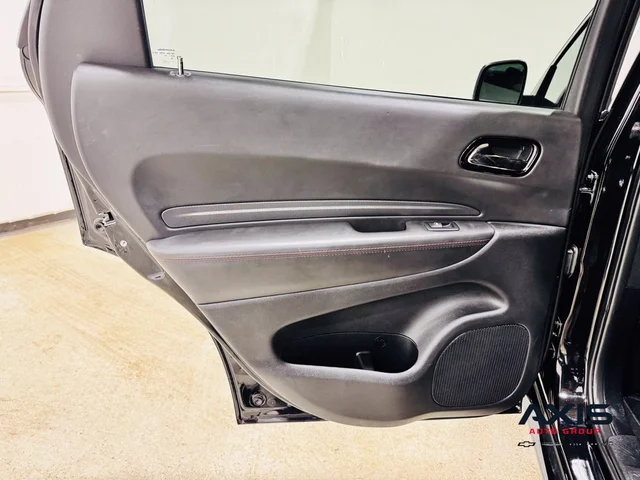 SEMINUEVOS DODGE Durango a Estados en autogozo