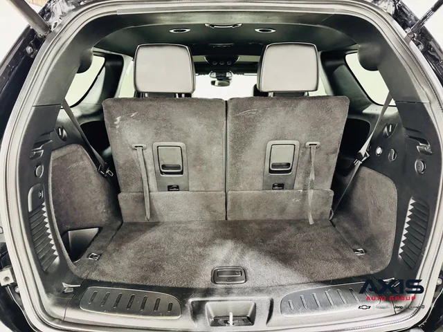 SEMINUEVOS DODGE Durango a Estados en autogozo