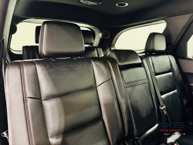 SEMINUEVOS DODGE Durango a Estados en autogozo