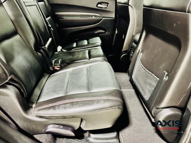 SEMINUEVOS DODGE Durango a Estados en autogozo