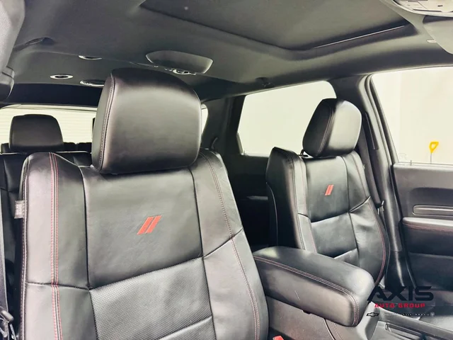 SEMINUEVOS DODGE Durango a Estados en autogozo