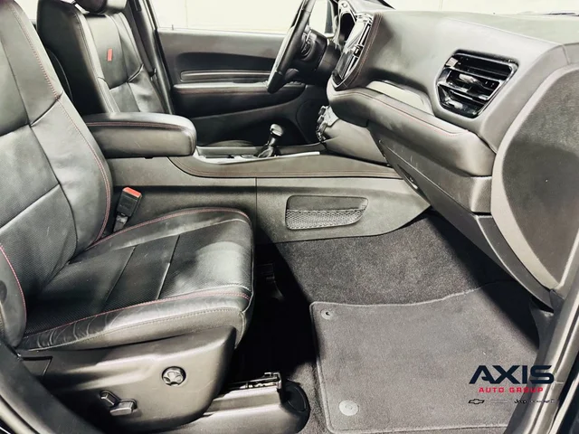 SEMINUEVOS DODGE Durango a Estados en autogozo