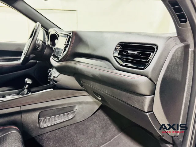 SEMINUEVOS DODGE Durango a Estados en autogozo