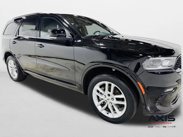 SEMINUEVOS DODGE Durango a Estados en autogozo