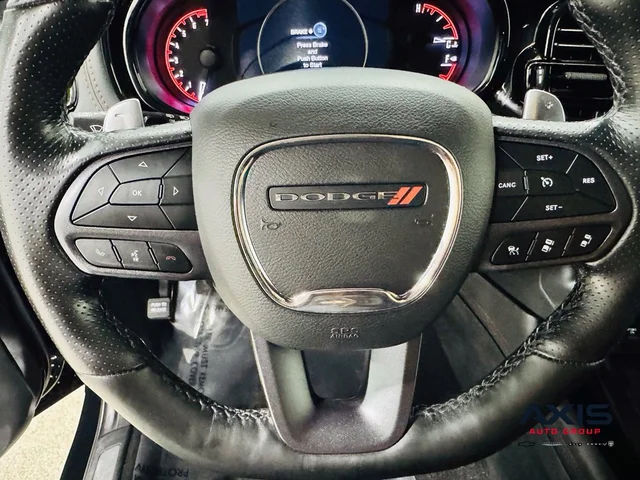 SEMINUEVOS DODGE Durango a Estados en autogozo