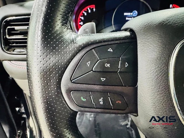 SEMINUEVOS DODGE Durango a Estados en autogozo