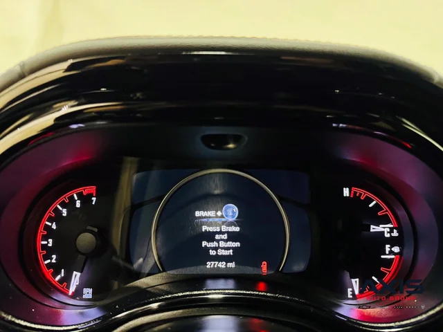 SEMINUEVOS DODGE Durango a Estados en autogozo