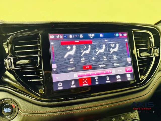 SEMINUEVOS DODGE Durango a Estados en autogozo