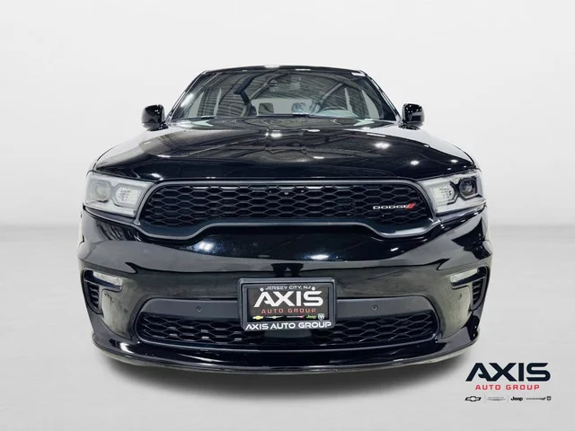 SEMINUEVOS DODGE Durango a Estados en autogozo