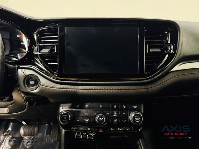 SEMINUEVOS DODGE Durango a Estados en autogozo