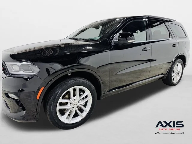 SEMINUEVOS DODGE Durango a Estados en autogozo