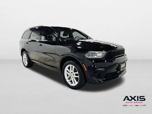 SEMINUEVOS DODGE Durango a Estados en autogozo