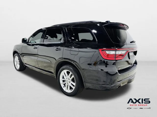 SEMINUEVOS DODGE Durango a Estados en autogozo