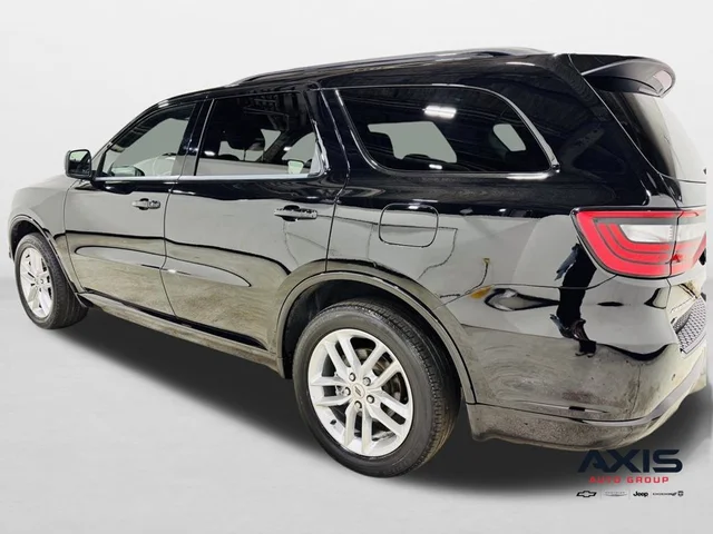 SEMINUEVOS DODGE Durango a Estados en autogozo