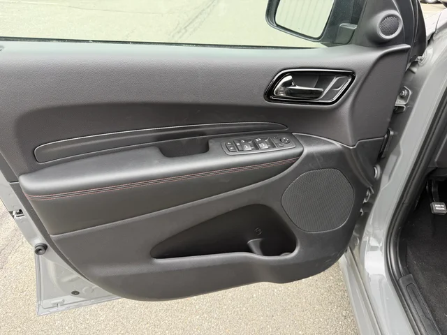 Nuevos DODGE DURANGO à Estados chez autogozo