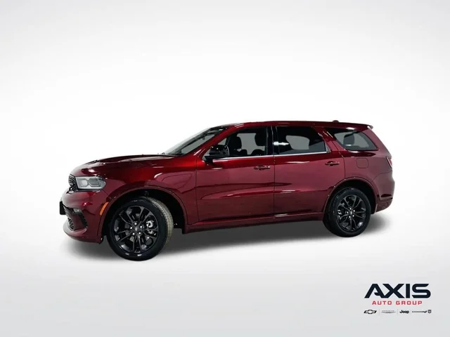 SEMINUEVOS DODGE Durango a Estados en autogozo
