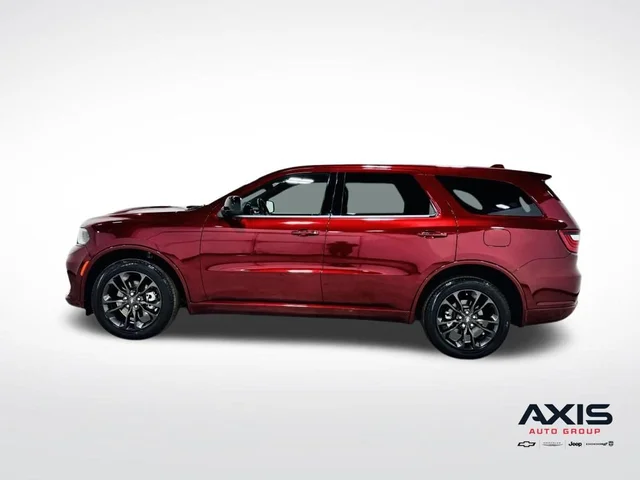 SEMINUEVOS DODGE Durango a Estados en autogozo