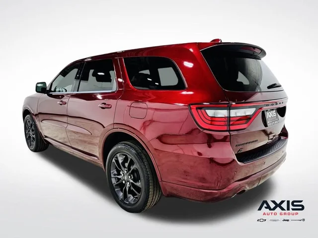 SEMINUEVOS DODGE Durango a Estados en autogozo