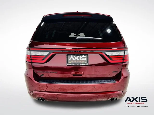 SEMINUEVOS DODGE Durango a Estados en autogozo