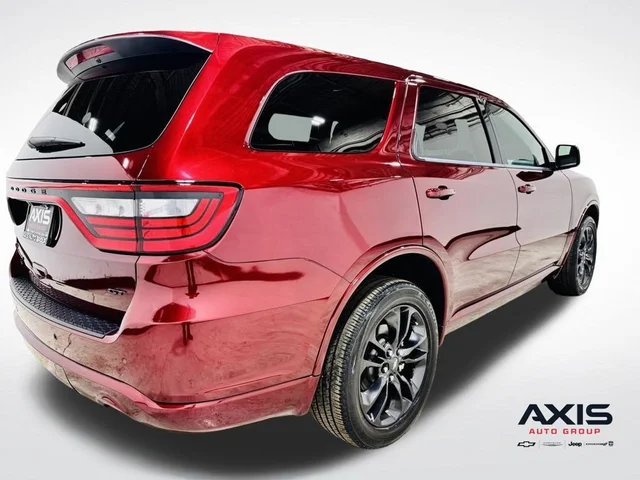 SEMINUEVOS DODGE Durango a Estados en autogozo