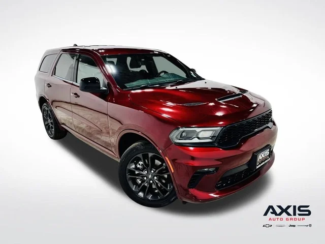 SEMINUEVOS DODGE Durango a Estados en autogozo