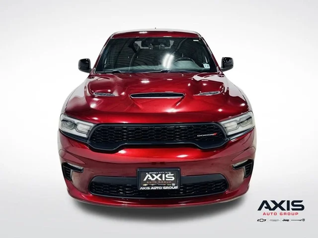 SEMINUEVOS DODGE Durango a Estados en autogozo