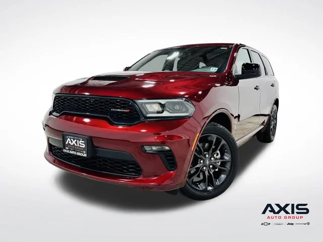 SEMINUEVOS DODGE Durango a Estados en autogozo