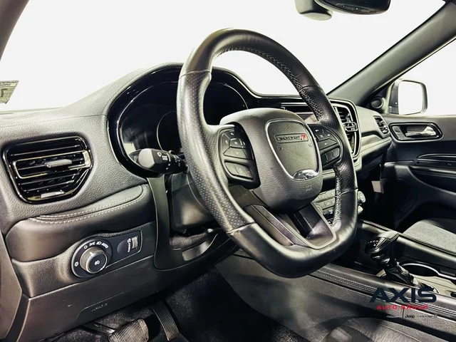 SEMINUEVOS DODGE Durango a Estados en autogozo