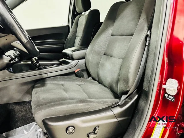 SEMINUEVOS DODGE Durango a Estados en autogozo