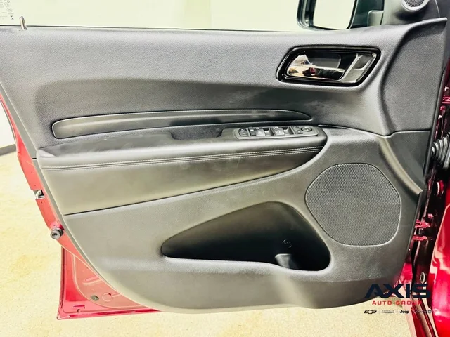 SEMINUEVOS DODGE Durango a Estados en autogozo