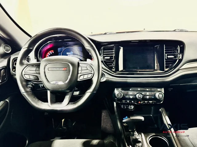 SEMINUEVOS DODGE Durango a Estados en autogozo