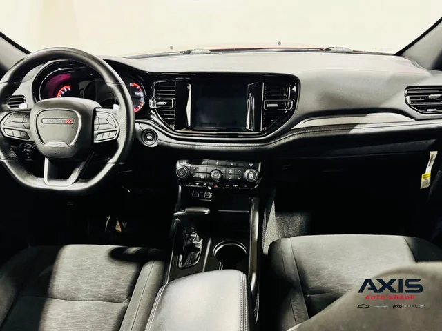 SEMINUEVOS DODGE Durango a Estados en autogozo