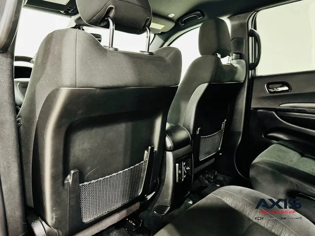 SEMINUEVOS DODGE Durango a Estados en autogozo