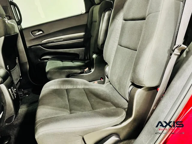 SEMINUEVOS DODGE Durango a Estados en autogozo