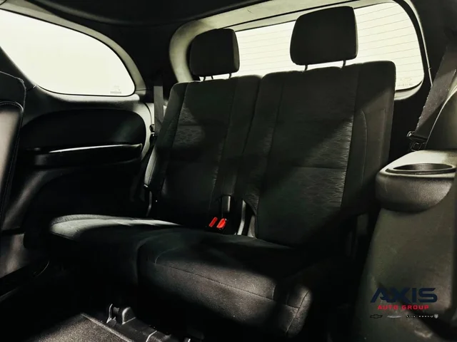 SEMINUEVOS DODGE Durango a Estados en autogozo