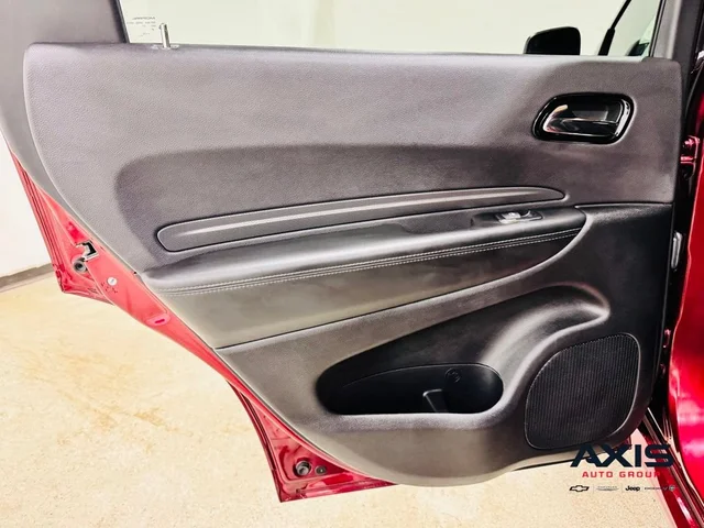 SEMINUEVOS DODGE Durango a Estados en autogozo